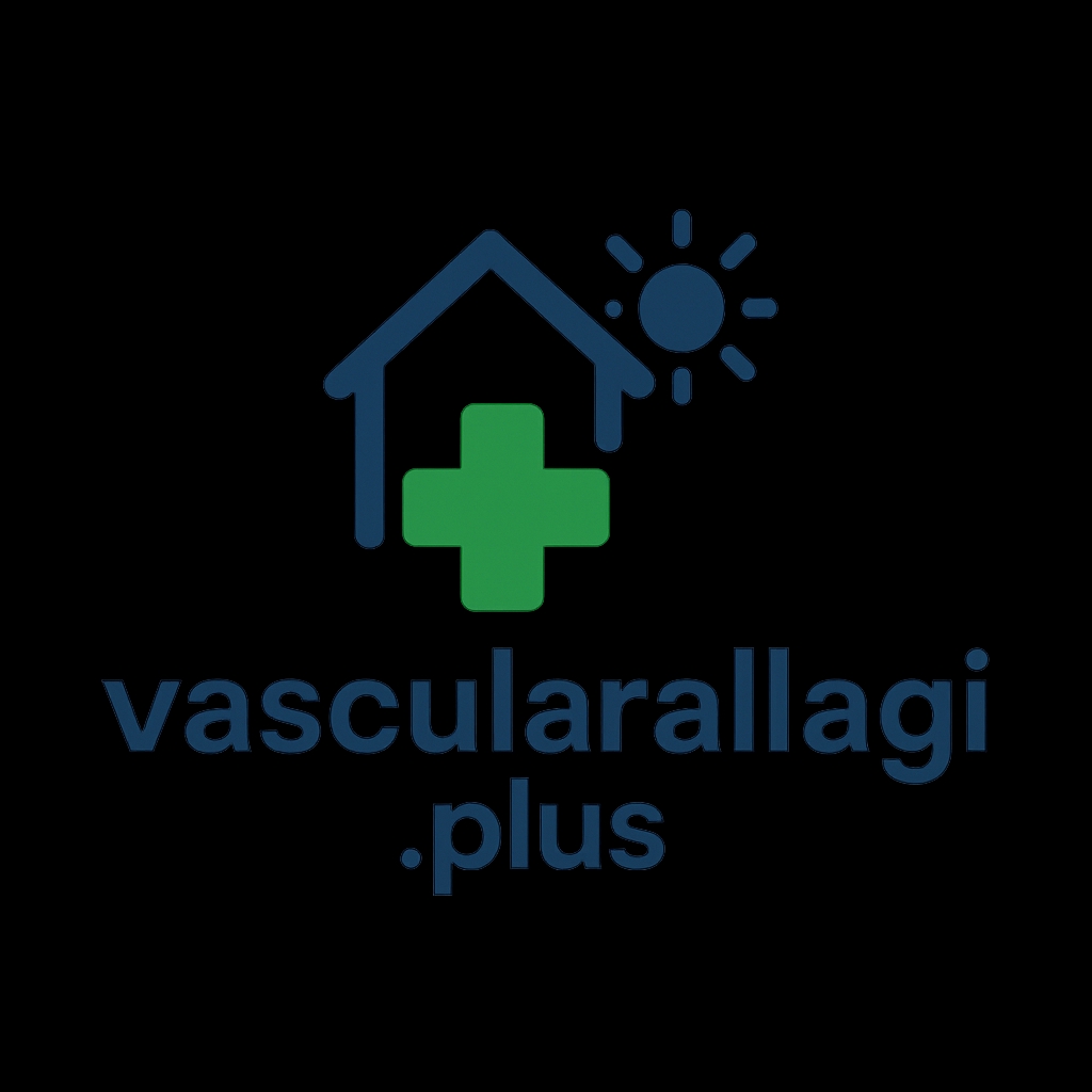 Vascularallagi